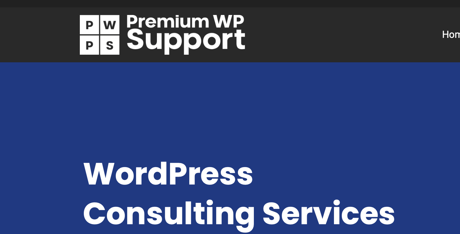 Premiumwpsupport